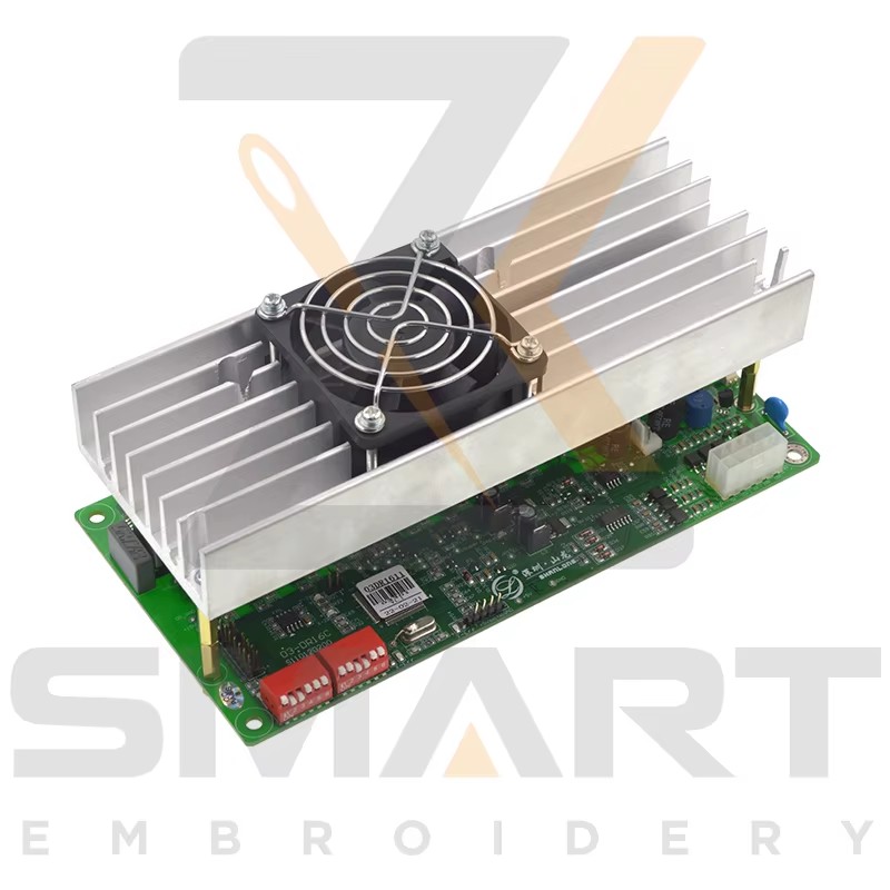Shanlong Driver Board 03-DR16C 03-DR11A ชิ้นส่วนเครื่องห่อหุ้มจีน ESL-03-DR16C