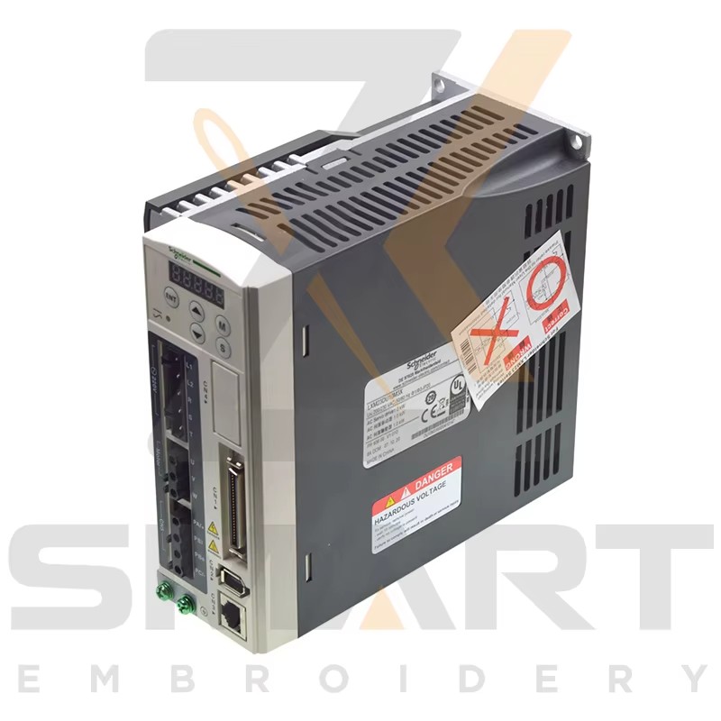 Richpeace Driver LXM23DU10M3X อะไหล่เครื่องห่อ EFY-LXM23DU10M3X