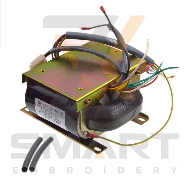 เครื่องแปลงสัญญาณ DAHAO แบบดั้งเดิม DBR-760 สําหรับเครื่องบด Feiya Chiense EDH06-DBR-760