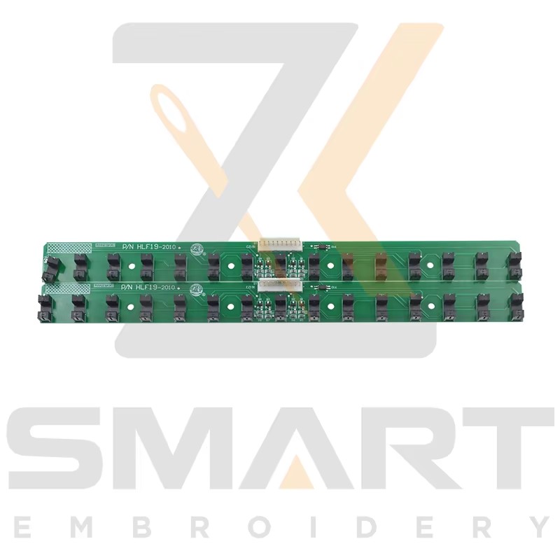 DAHAO Card Sensor HLF19 สําหรับเครื่องบดจีน EDH0501-HLF19-C