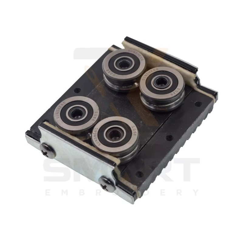 Frame Slider Ass'y สําหรับเครื่องบดจีน D0800202