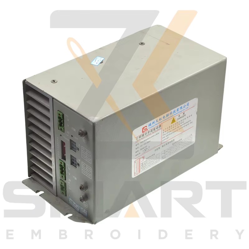 Rainbow H32 Driver ชิ้นส่วนเครื่องบรรจุภัณฑ์จีนที่ใช้ E08-H32-U