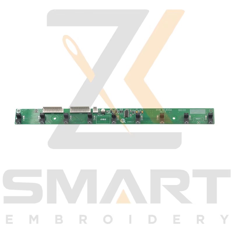 บัตรเซ็นเซอร์ ML935 สําหรับระบบ DAHAO จีนเครื่องบด EDH0501-ML935-C