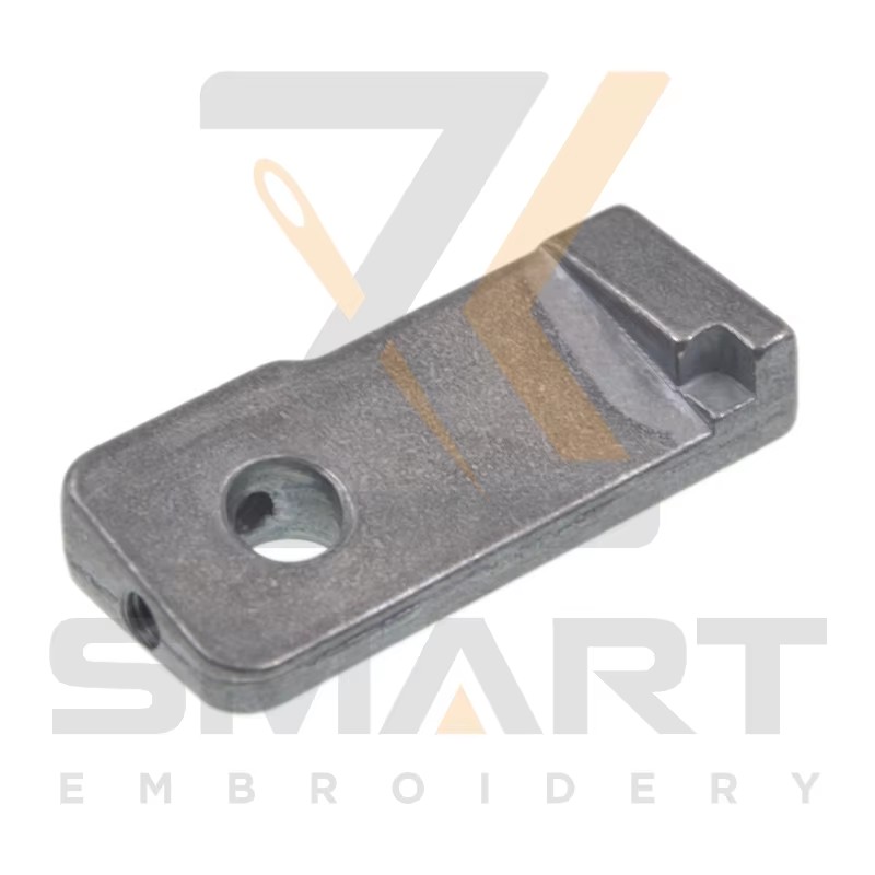 อะไหล่เครื่องบด Barudan Take Up Lever Base สําหรับ DS N0704BD01