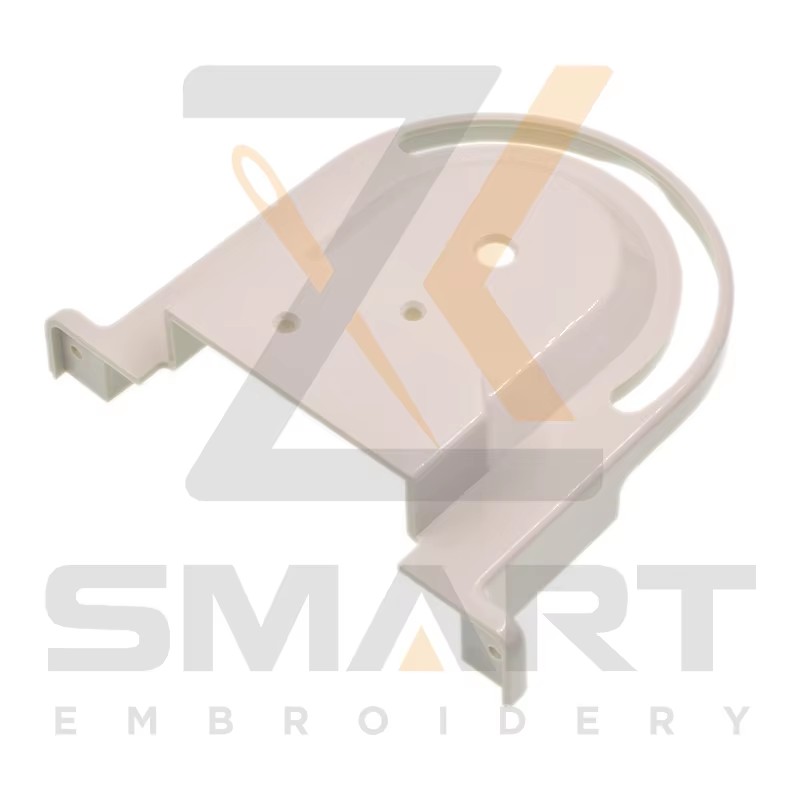 Barudan ชิ้นส่วนเครื่องบด PC240011 HB240200 RR240010 ฝาครอบหัวเย็บผ้า (A) T12BD01W