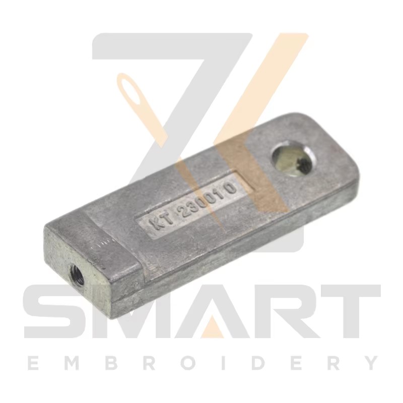 อะไหล่เครื่องบด Barudan KT230010 Take Up Lever Base N0704BD04