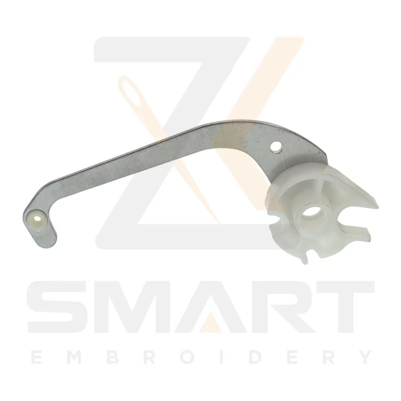 เครื่องเจาะเย็บปักถักร้อยจีน N070104W