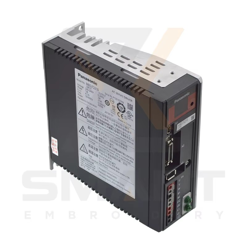 ไดรเวอร์ Panasonic สําหรับ DAHAO จีนเครื่องบด EDH02-MBDJT2210