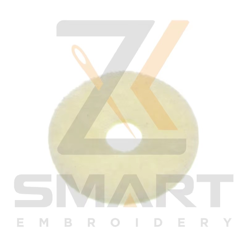 Barudan เครื่องบดชิ้นส่วนความตึงเครียดฐาน Felt T0704BD01