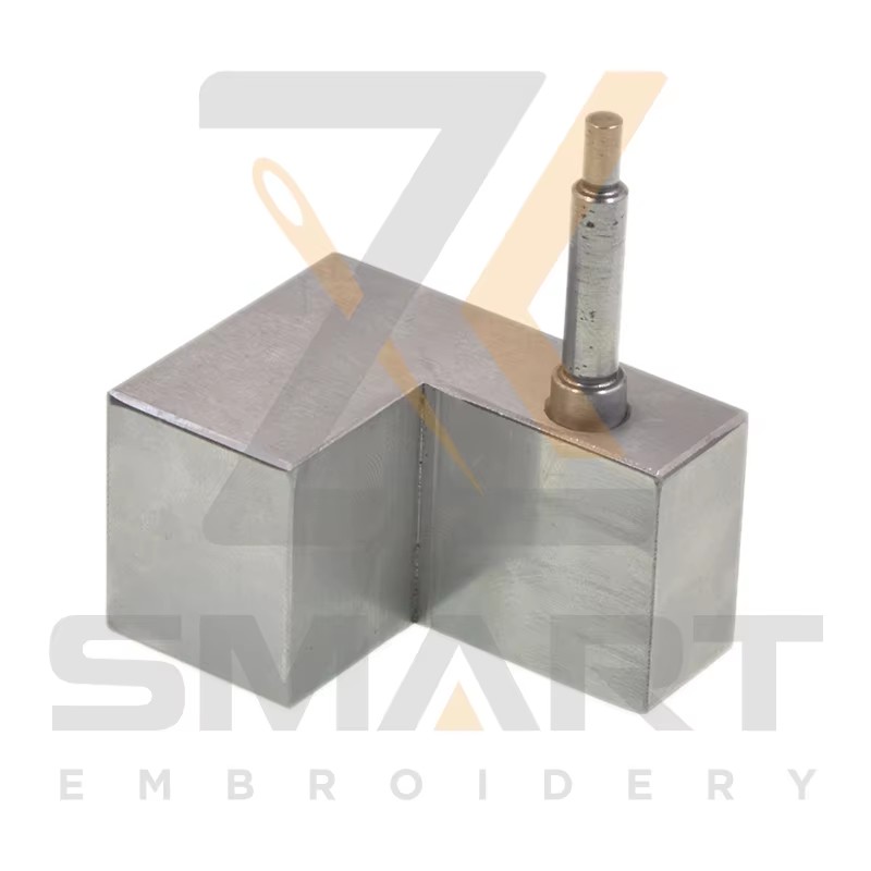 Barudan Arm Gauge สําหรับชิ้นส่วนเครื่องห่อหุ้มขนาดใหญ่ G01BD-ARM01