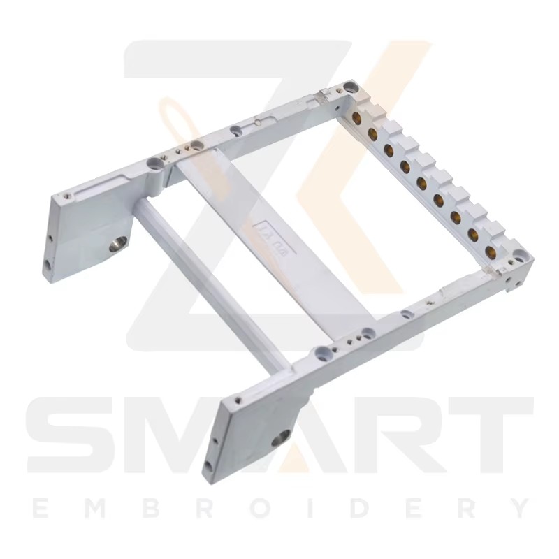 9 Color Needle Bar Case สําหรับเครื่องบดจีน N0102-L09H