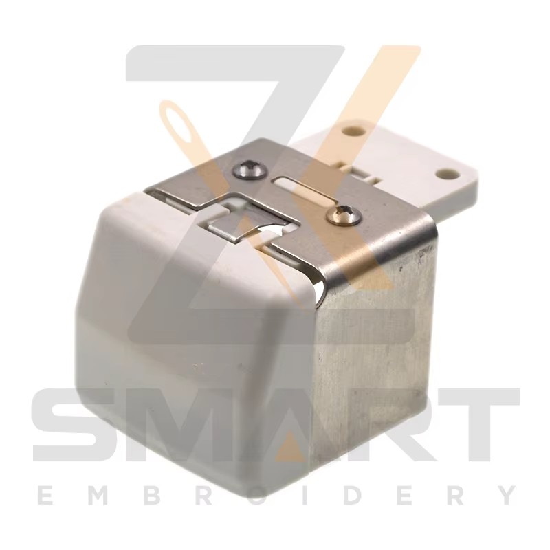 Ricoma Rotary Hook Bed Cover 3011150262 ชิ้นส่วนเครื่องห่อหุ้ม R070104