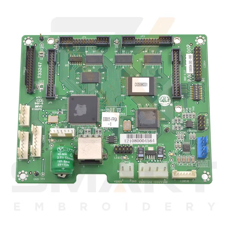 E8805 CPU Main Board สําหรับ DAHAO จีนเครื่องบด EDH0101-E8805