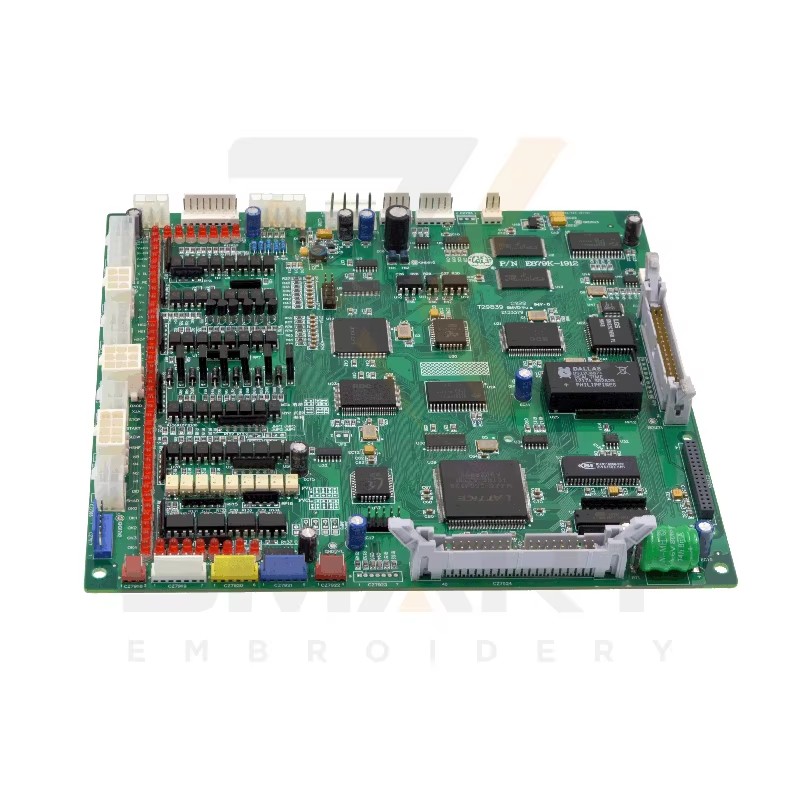 E879 CPU Main Board motherboard สําหรับเครื่องห่อหุ้มจีน EDH0101-E879