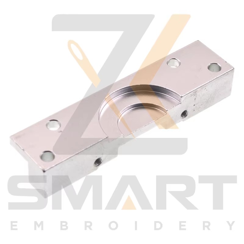 Chenille Movable Knife Base Tajima SWF ชิ้นส่วนเครื่องห่อจีน CH01401