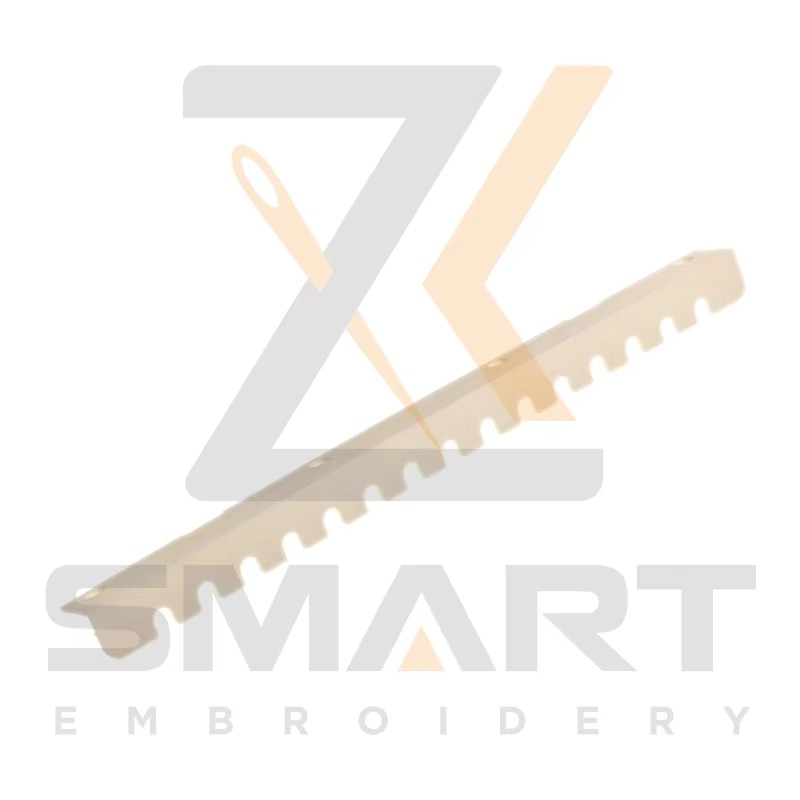 15 สีเส้นใยด้านบนคู่มือ Sprial Tube Base ชิ้นส่วนเครื่องห่อจีน T0502CN15W