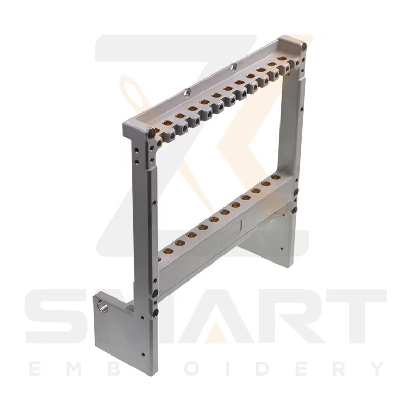 12 กรณีบาร์เข็มสําหรับเครื่องห่อความเร็วสูงจีน N0102-H1201