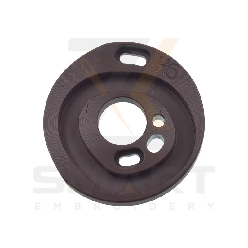 Barudan เครื่องบด H6 Cam RH230290 เส้นผ่าศูนย์กลางหลุม 20 มม. Split A02H620S