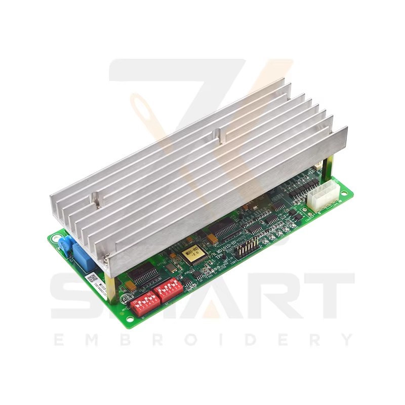 DAHAO Driver Card MD101-HV สําหรับเครื่องเจาะจีน EDH02-MD101-HV