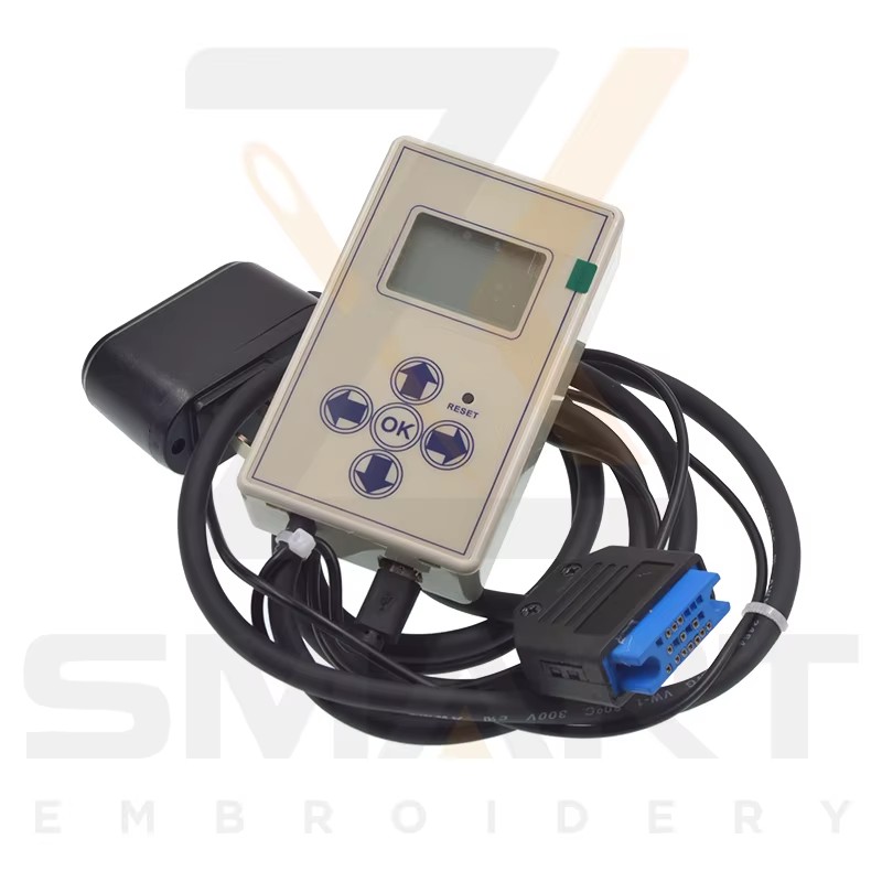 USB Linker USB Reader สําหรับเครื่องบาร์ูเดน E09USB-BD01