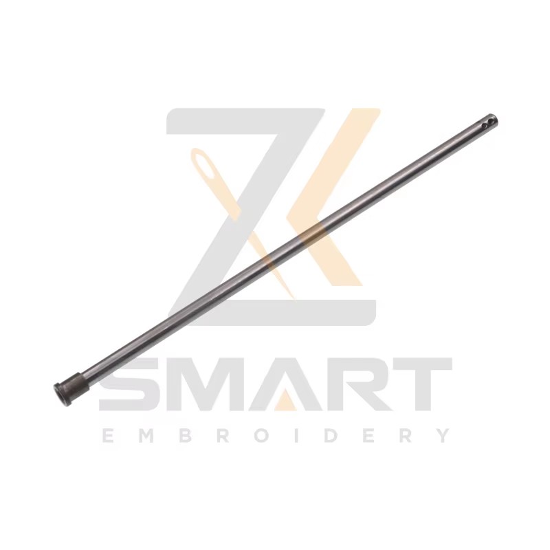 เส้นผ่าศูนย์กลาง 7.94 ความยาวบาร์เข็ม 265 มม. สําหรับเครื่องบด Chenille N04CH03-7.94*265C