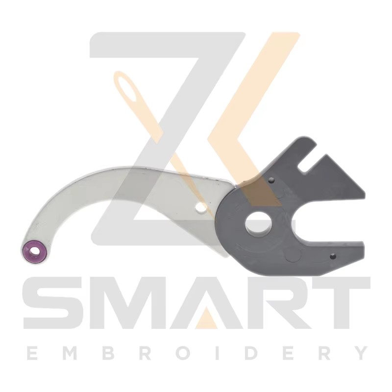 10 ชิ้น Take Up Lever(Assy) KB230150 คุณภาพดี Barudan อะไหล่เครื่องบด N0701BD01-G