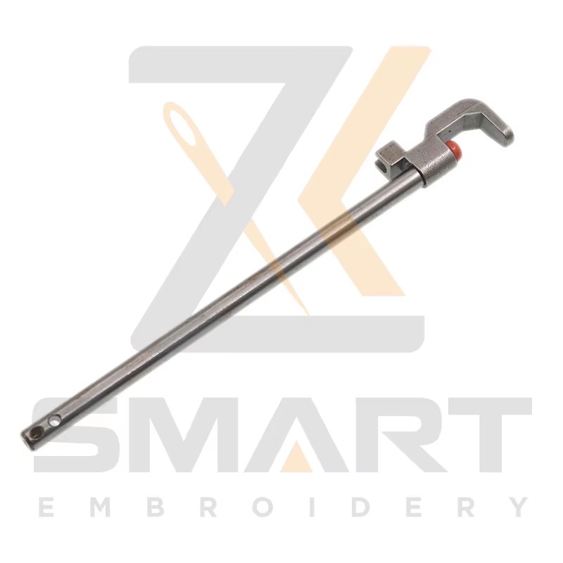 Barudan เครื่องห่อชิ้นส่วน HT230810 เสาบาร์ประกอบ N04BD02