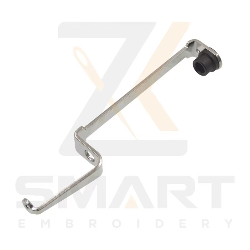 คุณภาพดี Barudan เครื่องห่อชิ้นส่วนอะไหล่เครื่องกดเท้า KG230020 N0301BD01