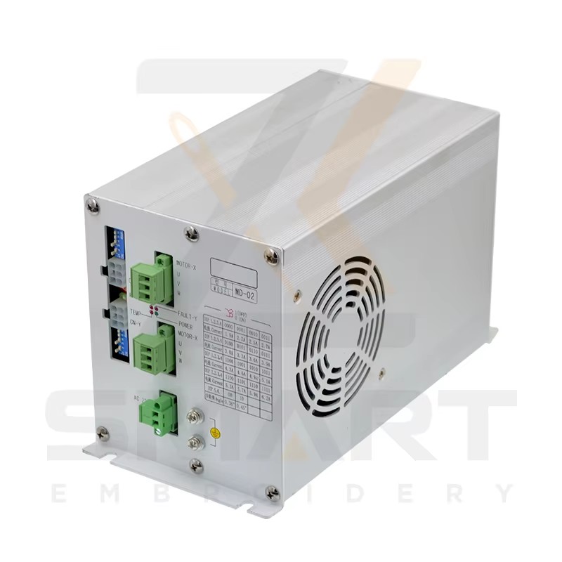 DAHAO MD02 Driver Box สําหรับเครื่องห่อหุ้มจีน EDH02-MD02