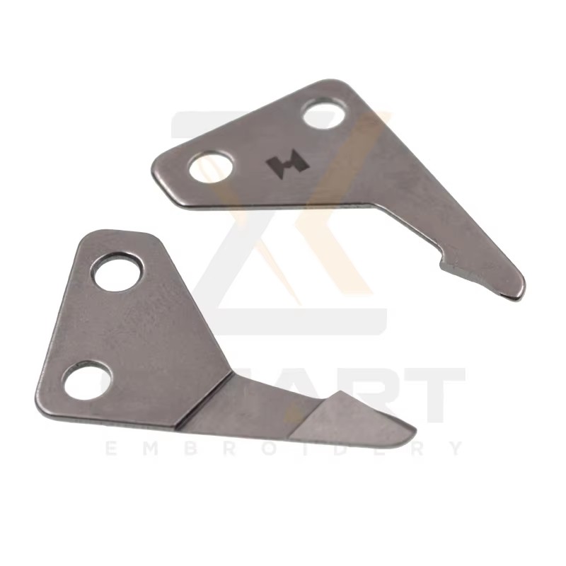 มีด KN270961 สําหรับชิ้นส่วนเครื่องบด Barudan C0301BD-KN270961