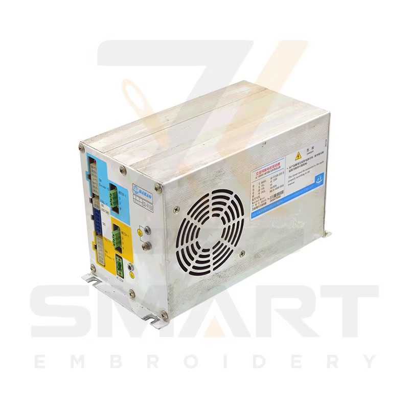 DAHAO Driver SD-P150-D20 ชิ้นส่วนเครื่องห่อหุ้มจีน EDH02-SD-P150B-D20