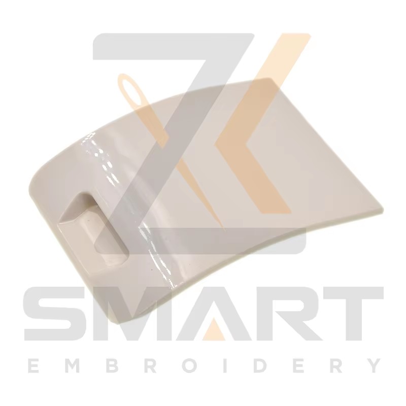 Barudan อะไหล่เครื่องบด HT240470 ประตูของน้ํามัน T12BD0201