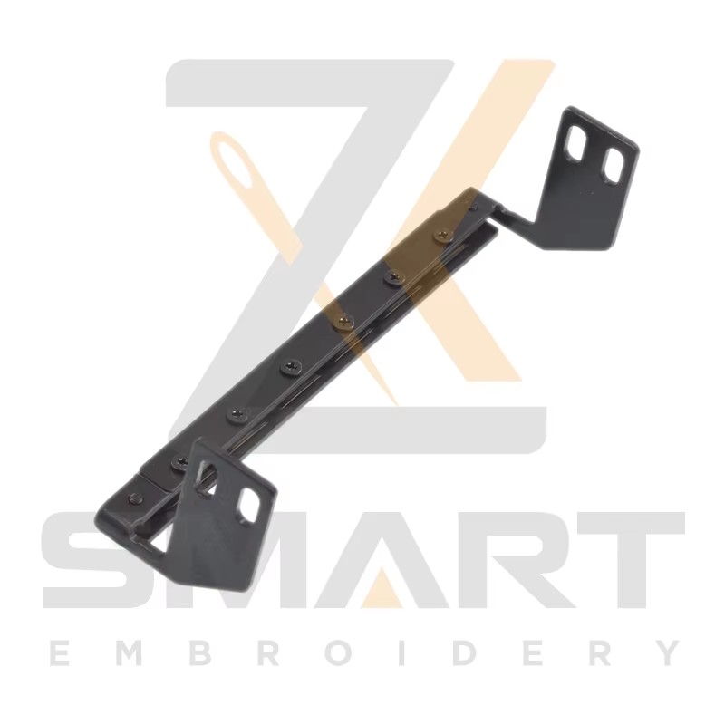 6 Color Thread Holder จีน Chenille เครื่องห่อชิ้นส่วน CH025-6