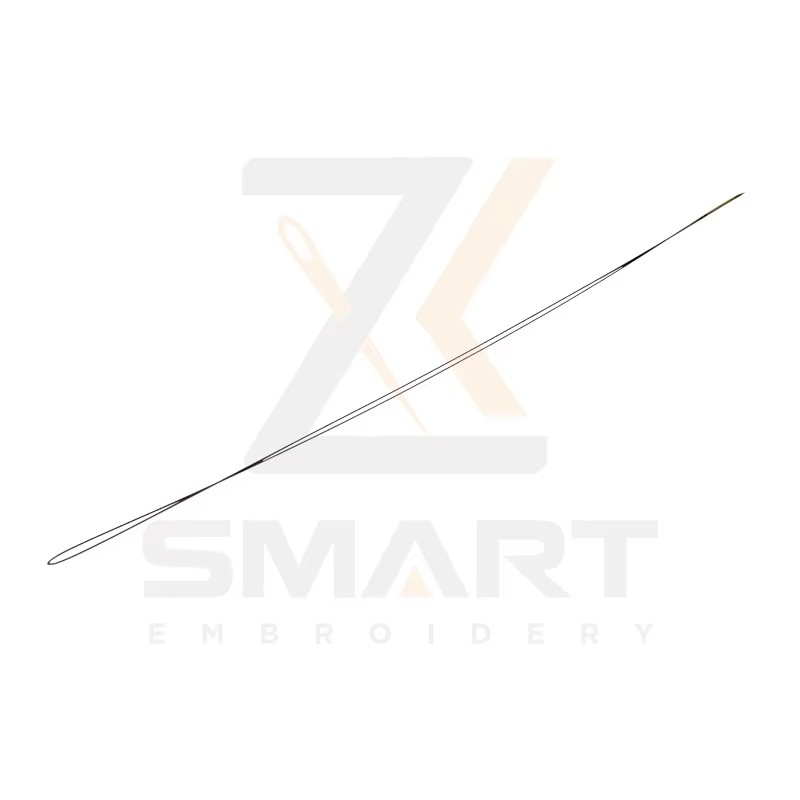 Thread Guide Needle สําหรับ Chenille เครื่องห่อชิ้นส่วน CH013