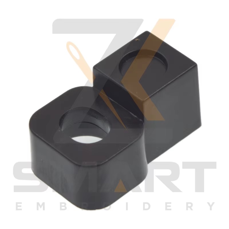 5 ชิ้น Barudan เครื่องห่อชิ้นส่วน RR460010 กรอบ Stopper D08009BD01