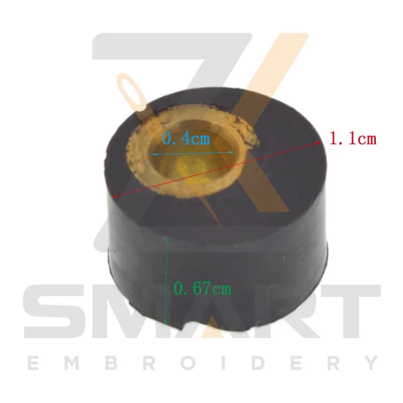 5 ชิ้น Barudan อะไหล่เครื่องบด HB240041 Jump Eccentric A090208BD01