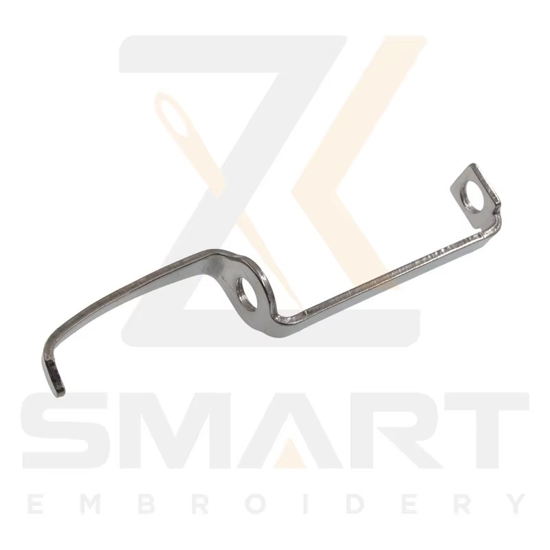 Sequin Device Presser Foot ด้านซ้ายและขวา ชิ้นส่วนเครื่องห่อหุ้มจีน N0301LSL N0301LSR