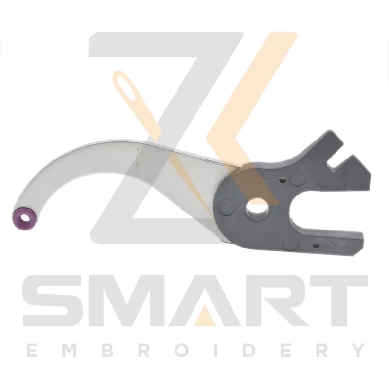 10 ชิ้นคุณภาพดีใช้ Lever(Assy) Barudan อะไหล่เครื่องห่อ N0701BD03-G