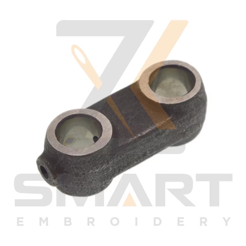 ชิ้นส่วนเครื่องบด Barudan HB230200 Bar Needle Driving Link A0701BD01-C