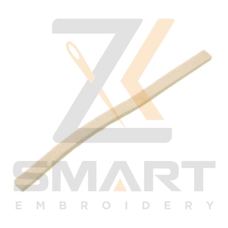 Barudan เครื่องห่อชิ้นส่วนเส้นด้ายคู่มือ Felt T12BD04