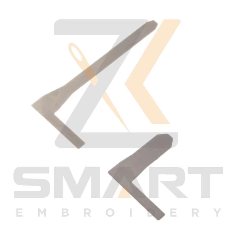 Sequin Device ชิ้นส่วนเครื่องห่อชิ้นส่วน S06001-L S06001-S