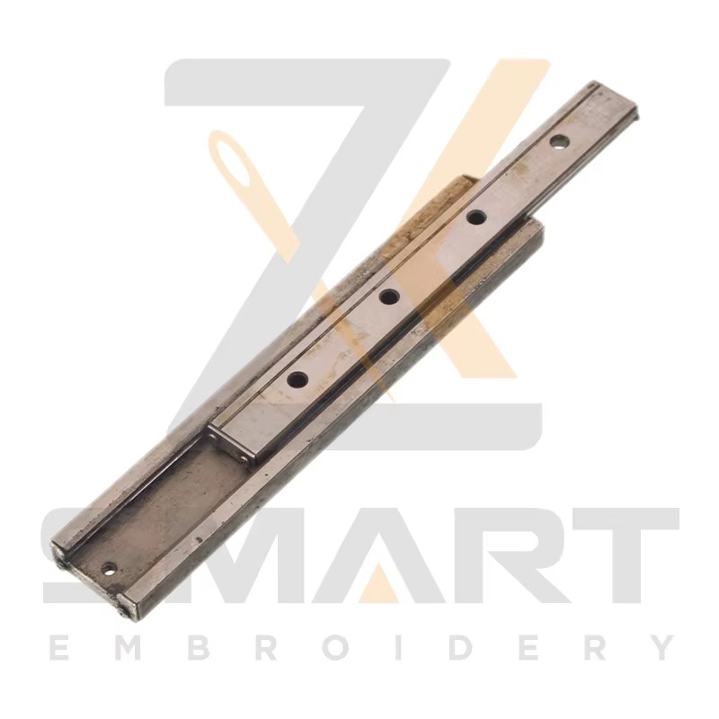 ใช้เดิม 6 สี Tajima Looper กรณี Slide หน่วย Chenille เครื่องห่อชิ้นส่วน CL0233010600 CH018