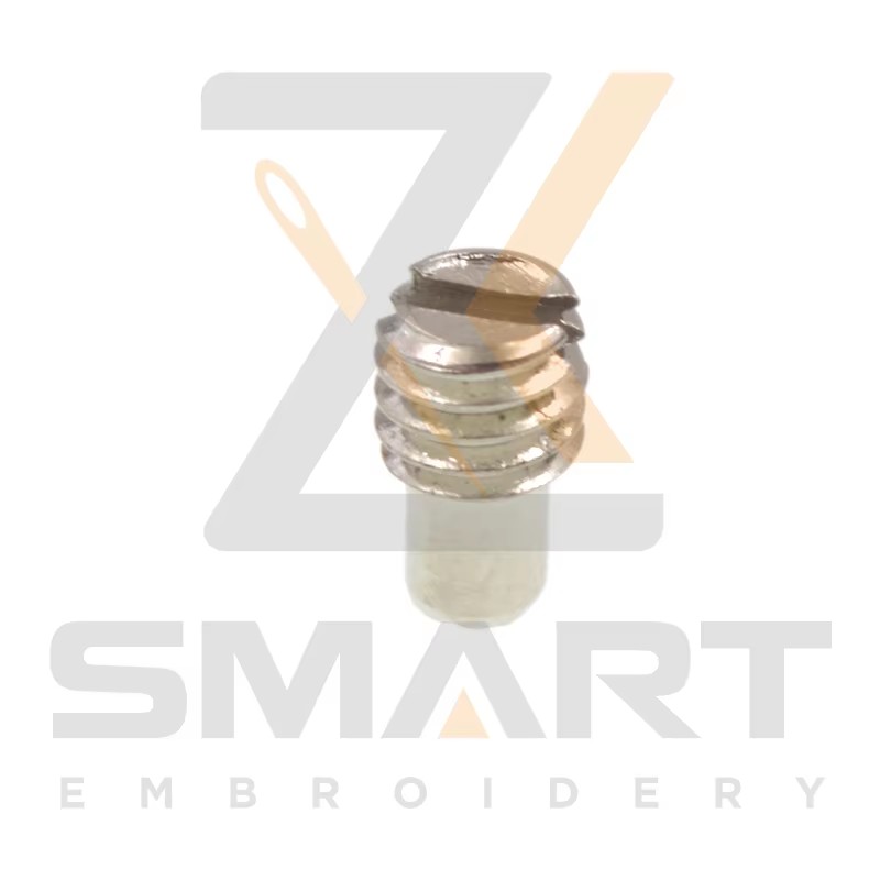 50 ชิ้น Barudan เครื่องห่อชิ้นส่วน RH230460 KF230240 สกรูยึดเข็ม N0903BD01