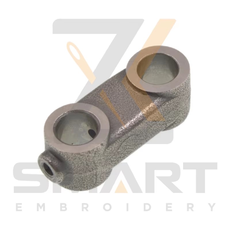 ชิ้นส่วนเครื่องบาร์ูเดน HB230200 เสาบาร์ Driving Link A0701BD01-O