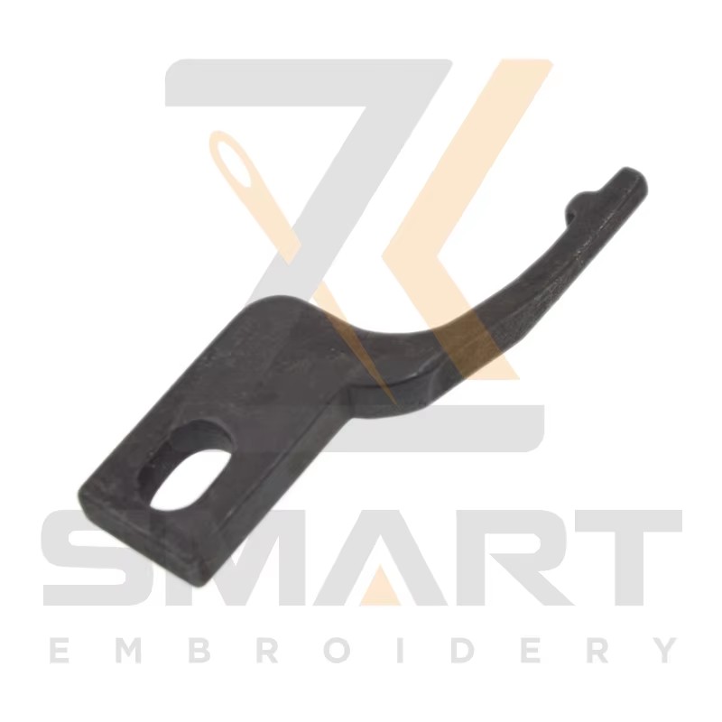 ชิ้นส่วนเครื่องบาร์ูเดน KF220511 กล่องหมุน Bobbin Case Holder Position Bracket R04BD04