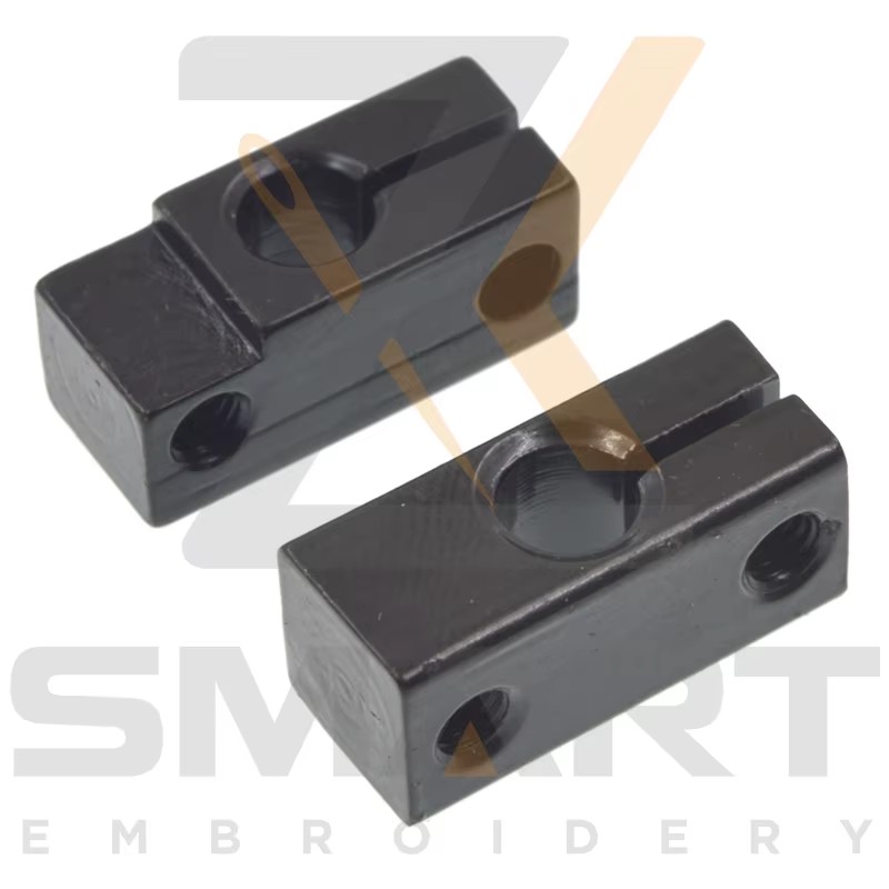 เปลี่ยนสี Bracket L และ R Tajima SWF ชิ้นส่วนเครื่องห่อจีน