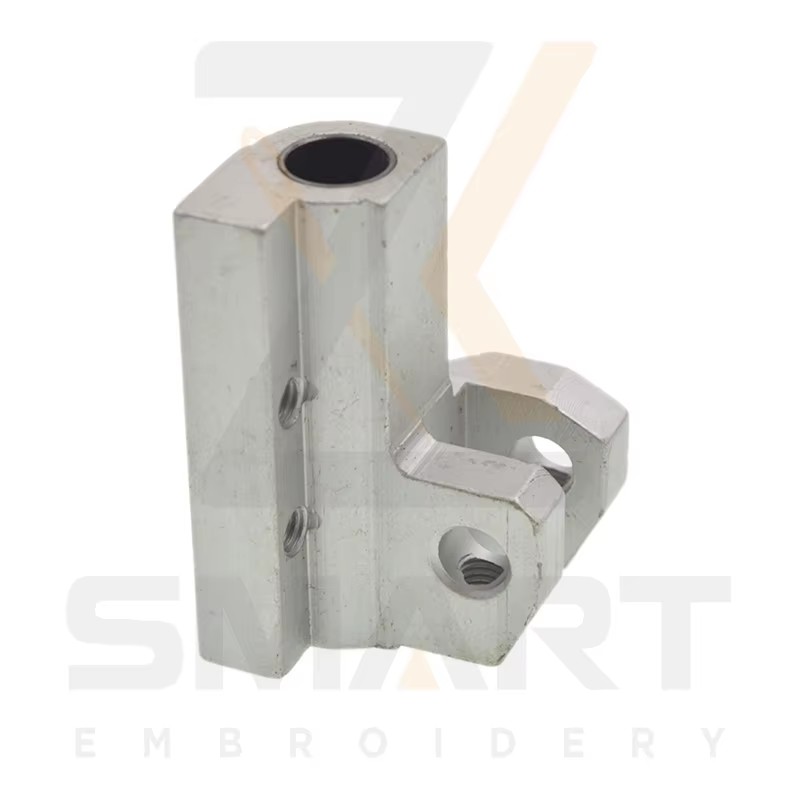 ชิ้นส่วนเครื่องบด Barudan HT230510 บาร์เข็ม Driver Slide Block A0101BD01