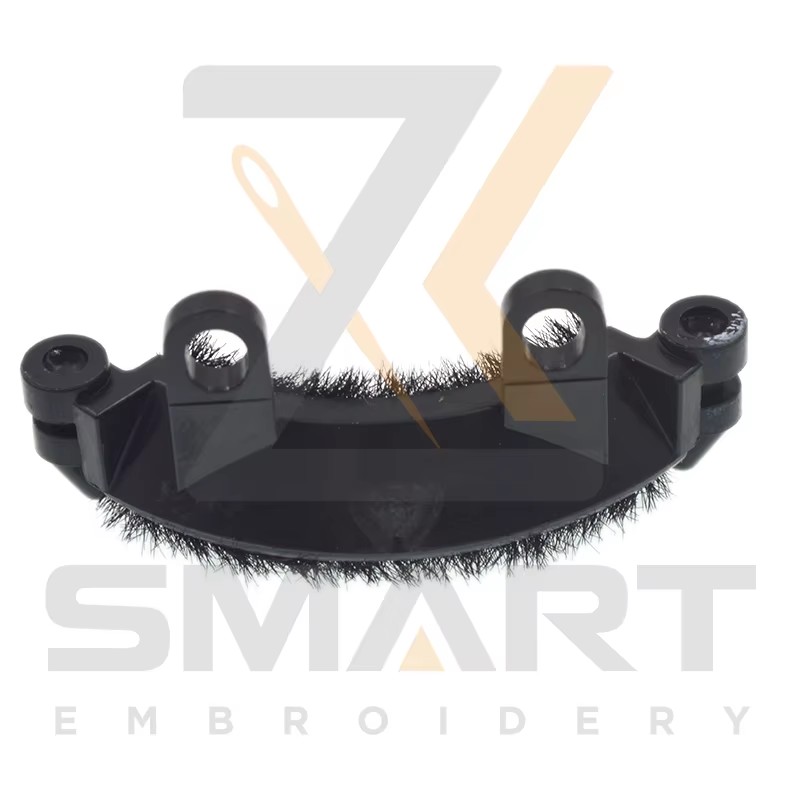 อะไหล่เครื่องบด Barudan KL270400 KL270402 9 สีดิสก์ป้องกันเส้นด้าย CMP C0104BD03