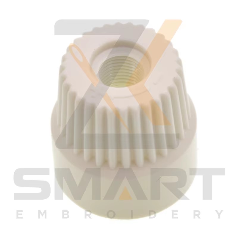 Barudan อะไหล่เครื่องห่อเกลียวความตึงเครียดปรับสกรู Cap T0705BD02