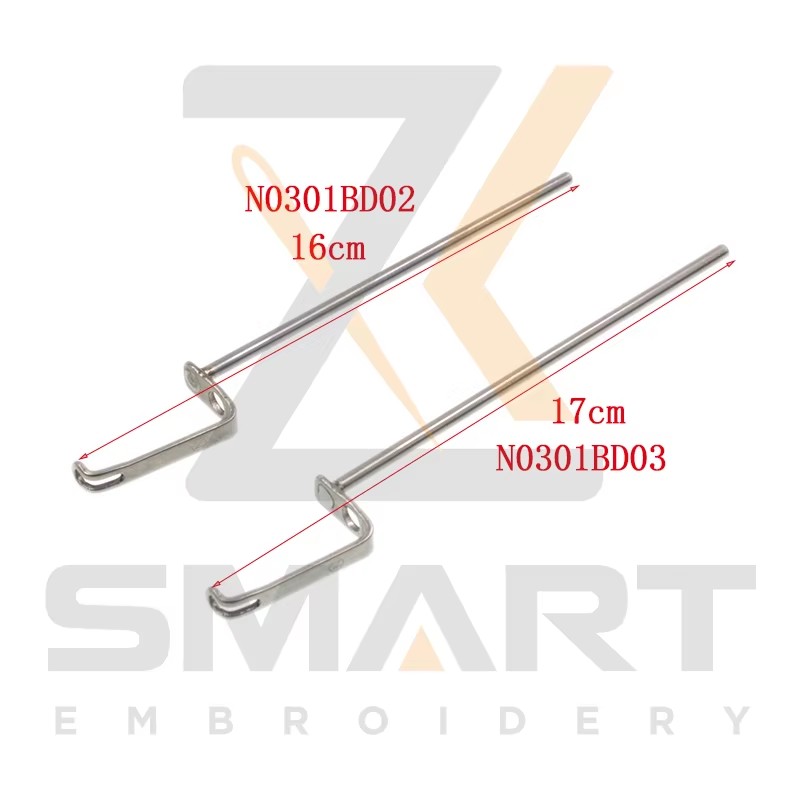 ชิ้นส่วนเครื่องบาร์ูเดนคุณภาพดี RD230370 RD230370C HT230143 ตาข่ายเท้ากด N0301BD02 N0301BD03